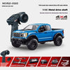 1:12 Scale F-150 Raptor 4WD RC Pickup Truck