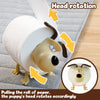 Playful Animal Toilet Paper Holder for Bathroom Home Decor