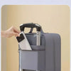 Waterproof Travel Shoe Storage Bag with Mesh Window