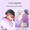Portable Foldable Steam Iron for Travel & Home
