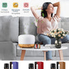 500ml Ultrasonic Essential Oil Diffuser with Remote Control