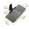 Polarized Car Sun Visor Extender