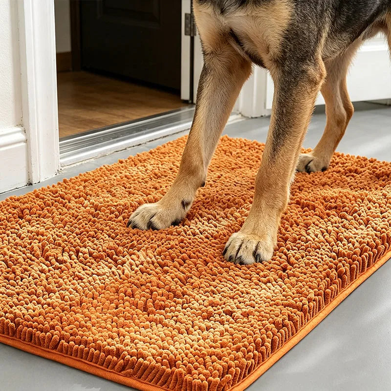 Alfombrilla Lavable Ultraabsorbente para Mascotas