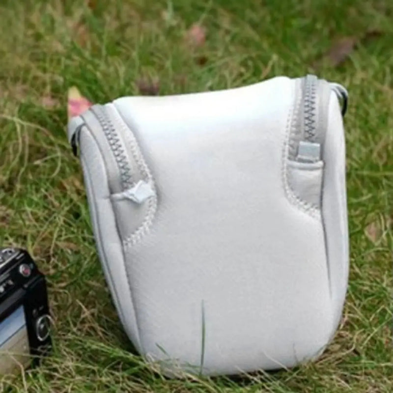 Compact Waterproof Camera Pouch