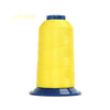 High-Tenacity Polyester Embroidery Thread (120D/2, 40wt) for Home & Industrial Machines