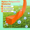 Heavy-Duty Nylon Trimmer Line Spool