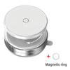 Magnetic Vacuum Car Phone Mount