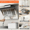 High-Temperature Handheld Steam Cleaner for Deep Cleaning & Sanitizing