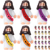 Jesus Christmas Ornaments for Holiday Decor and Gifting