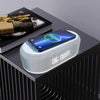 Wireless Charging Digital Alarm Clock