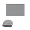 Under Sink Waterproof Silicone Mat