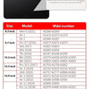 Shockproof Stand Case for iPad with Built-in Kickstand