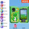 Kids Touchscreen Learning Phone with Games and Music