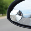 HD Convex Blind Spot Mirrors (Pair)