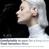 Smart Translation Earbuds with Real-Time Language Support