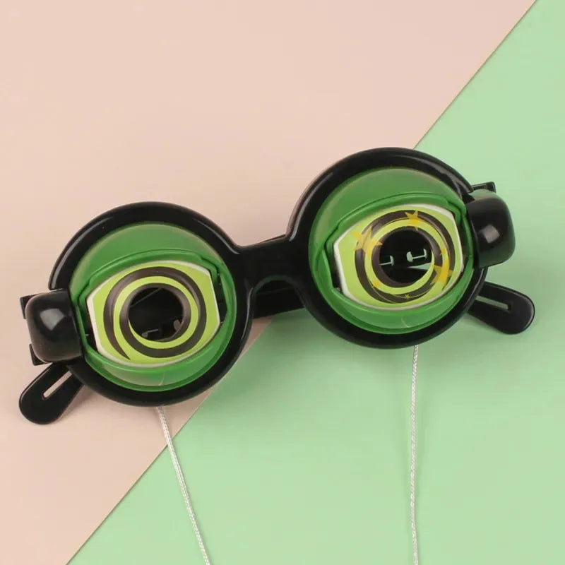 Funny Prank Glasses for Fun & Photo Ops