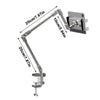 Adjustable Tablet & Phone Stand