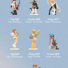 POP MART Power Chords Collectible Vinyl Figure