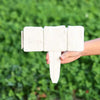 No-Dig Plastic Garden Edging Panels