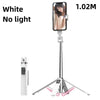 Bluetooth Selfie Stick Tripod with Remote Control