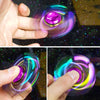 Colorful Zinc Alloy Fidget Spinner