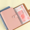 100 Envelope Savings Challenge Book – Reusable Money Saving Binder
