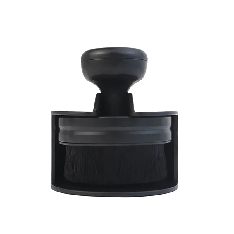 Kit de Brosse Appliicateur pour Lustrer les Pneus Automobile Professionnel