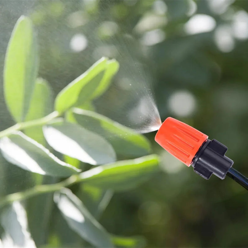 30m Drip Irrigation Kit for Garden & Plants