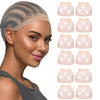 Invisible Lace Wig Cap