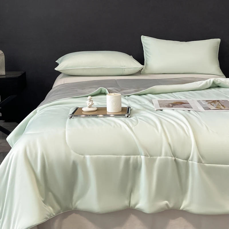 Arc-Chill Cooling Blanket
