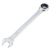 Professional Ratcheting Wrench Set with Non-Slip Grip