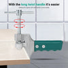 2-in-1 Glass & Tile Cutter with Breaking Tool