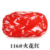 Soft Polyester T-Shirt Yarn for Crochet and Knitting