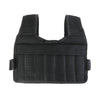 Adjustable Weighted Exercise Vest for Strength Training & Cardio