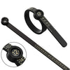 Adjustable Ring Sizing Gauge with Magnifier