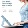 iPad Keyboard Case with Bluetooth Mouse