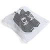 Mesh Shoe Dryer Bag with Elastic Straps