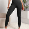 High-Waist Sculpting Leggings