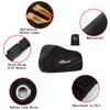 All-Weather Waterproof Motorcycle Cover with Storage Bag