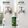 Quick-Dry Tile Grout Pen with Anti-Mildew Sealant
