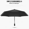 Windproof Double-Layer Fully Automatic Umbrella