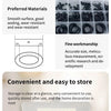 Multi-Purpose Rubber O-Ring Seal Assortment Kit
