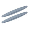 Car Bumper Protector Strips (Set of 2) – Anti-Collision Corner Guards