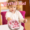 Shapeable Squishy Stress Relief Ball