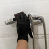 Black Nitrile Disposable Gloves – Latex-Free, Multi-Purpose