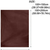 Cozy Coral Fleece Throw Blanket