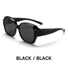 Lunettes de soleil polarisées UV400