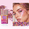 Mermaid Glitter Gel Stick for Face, Hair & Body