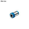 Magnetic Screwdriver Bit Holder Ring