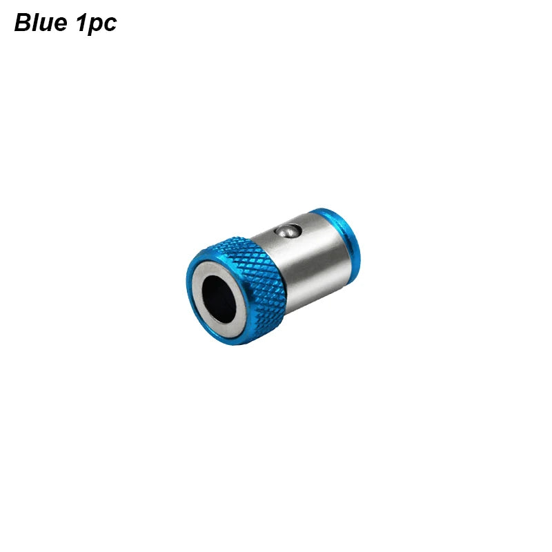 Magnetic Screwdriver Bit Holder Ring